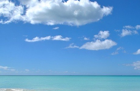 praia