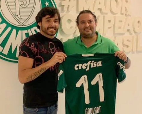 goulart