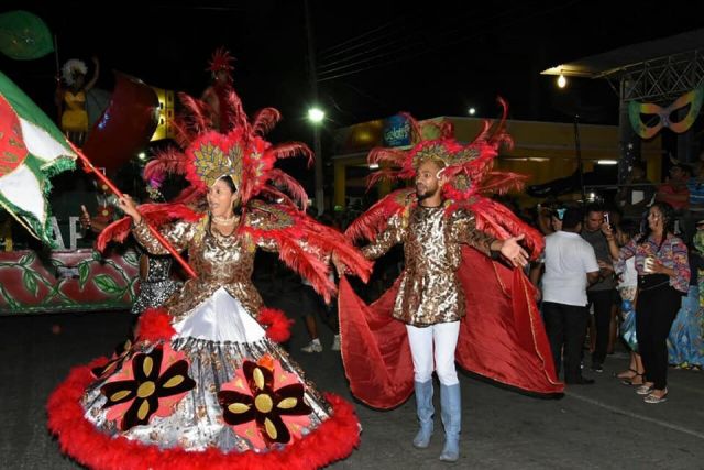 carnaval
