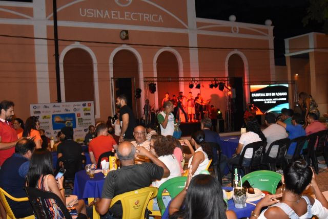 carnaval