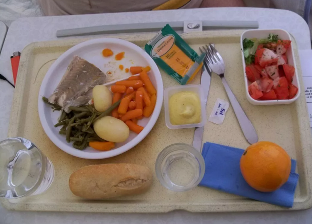 comidahosp