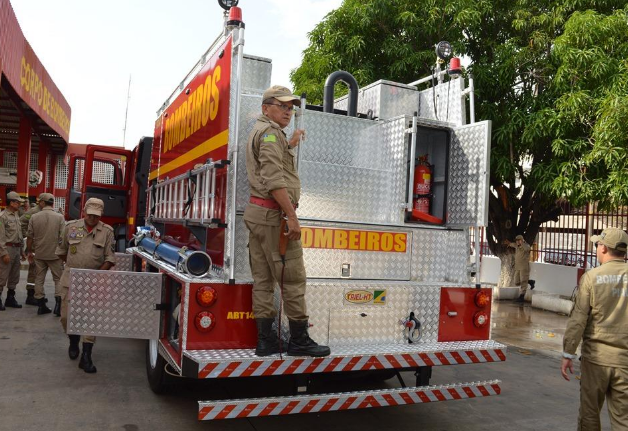 bombeiros