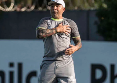 sampaoli