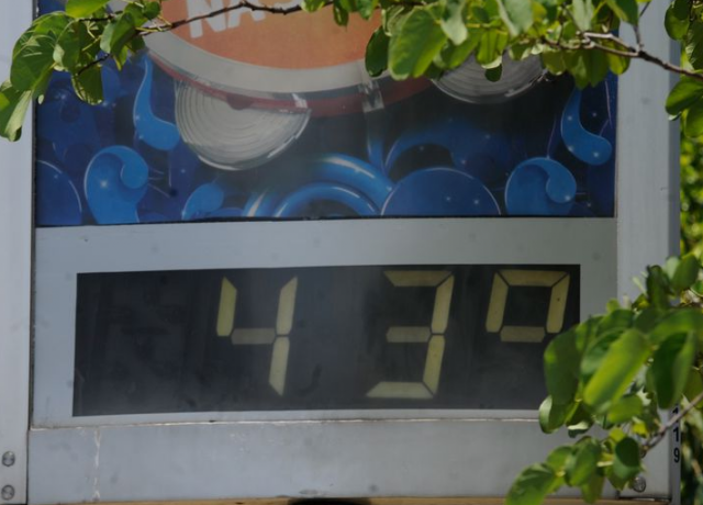 43graus