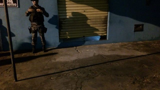 deposito