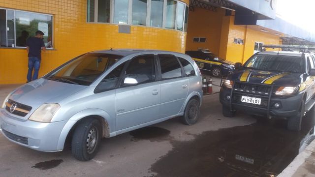 veicurouba