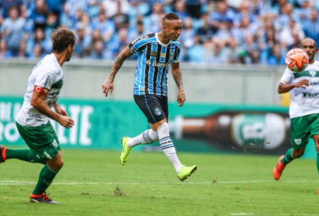 gremio