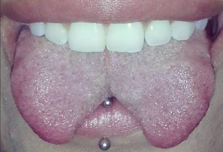 piercing