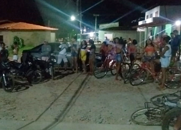 tiroteio