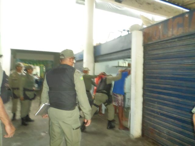 mercado