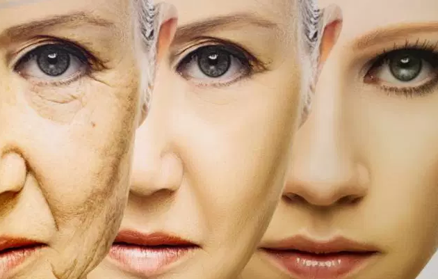 rejuvenescer