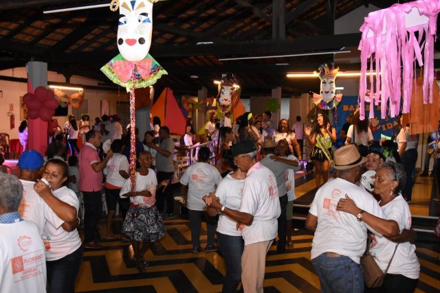 baile