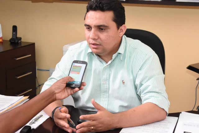 James Rodrigues