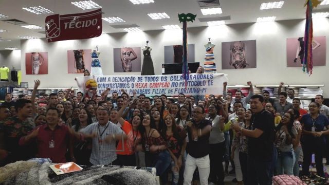 claudino