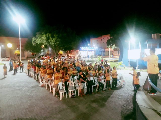 evangelicos