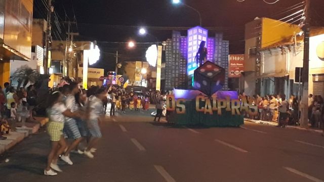 caipiras
