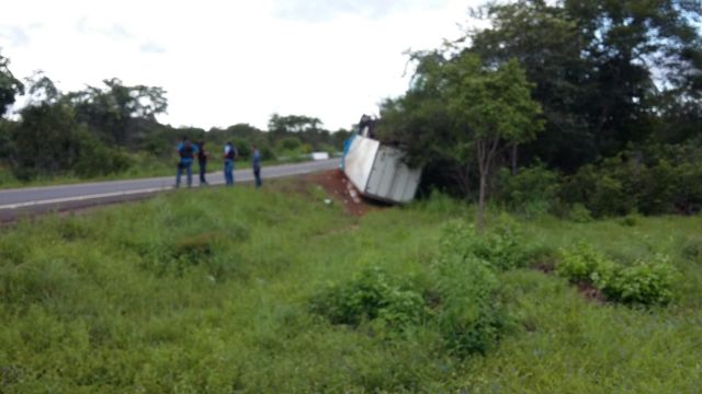 caminhaotom