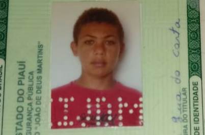 jovem