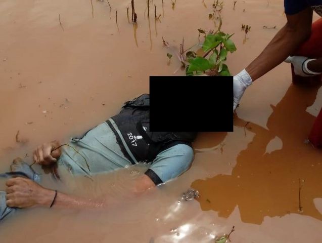 morreu