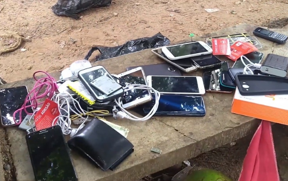 celulares