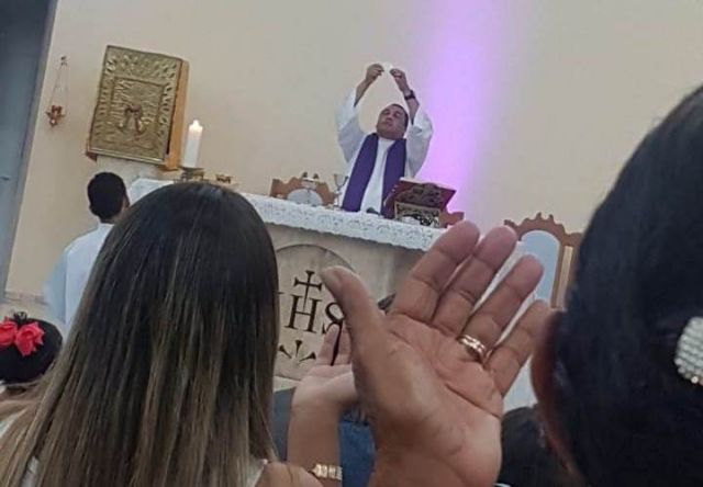 padre