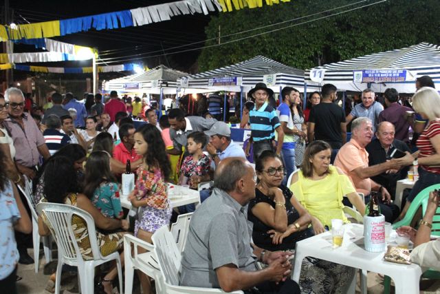festa