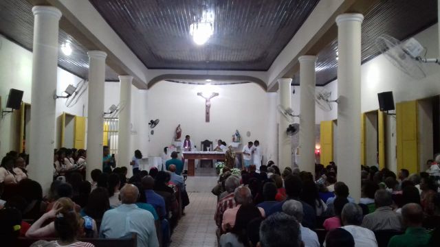igreja