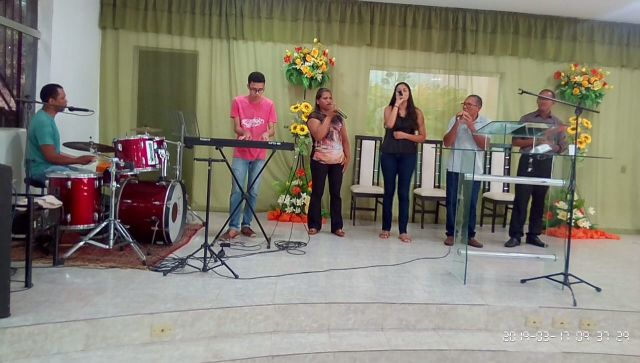 pastores
