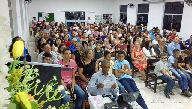 pastors