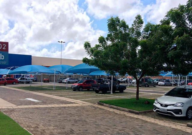supermercado