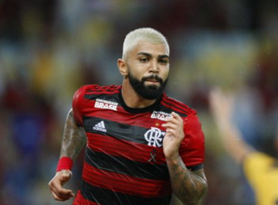 gabigol