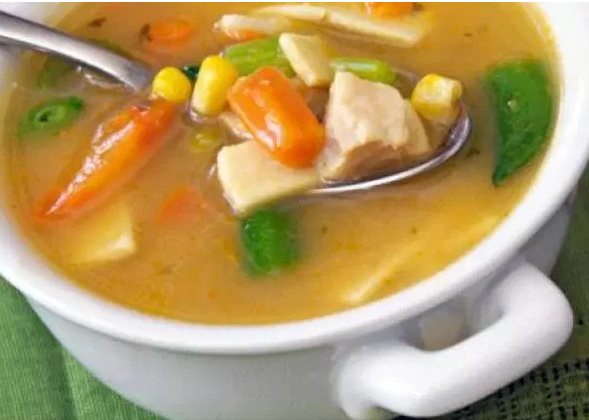 alimento
