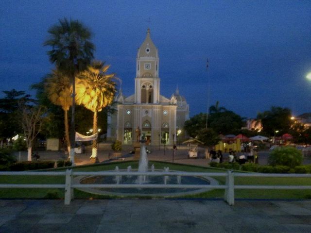 igreja