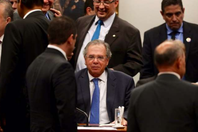 ministro