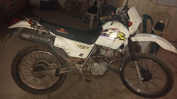 moto