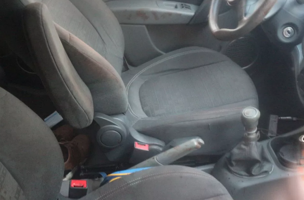 carro