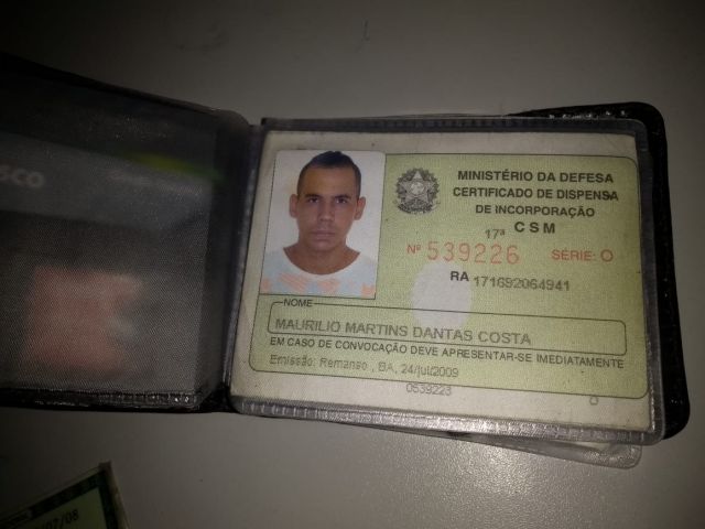 maurilio