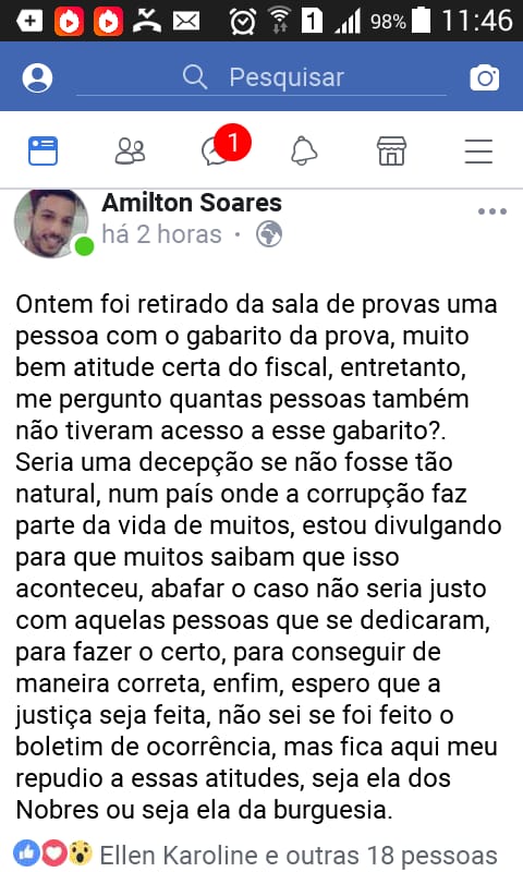 gabarito