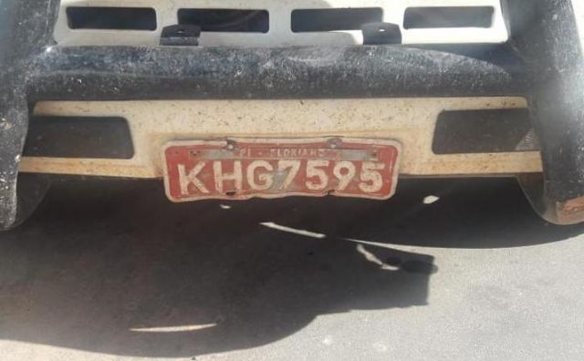 placa