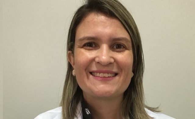 ALESSANDRA NUTRICIONISTA