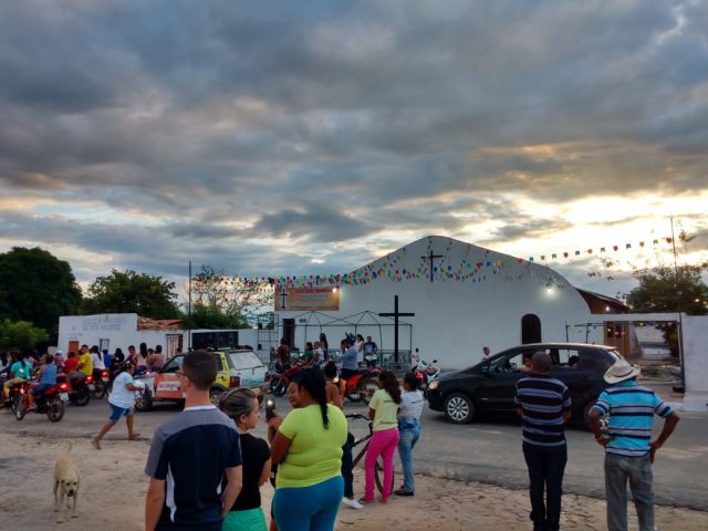 igreja