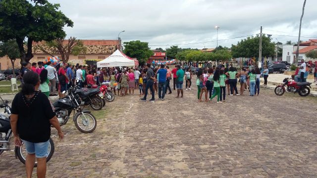 ciclismo