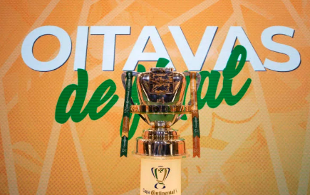 oitavas
