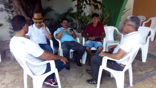 amigos 2
