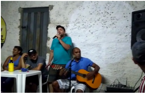 nivaldo