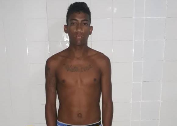manchinha