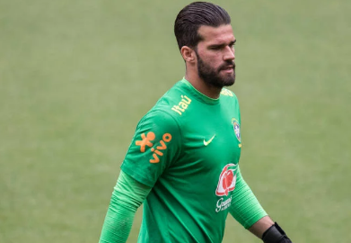 alisson