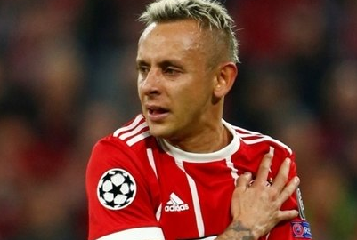 rafinha