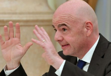 infantino