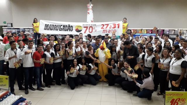 madrugadao